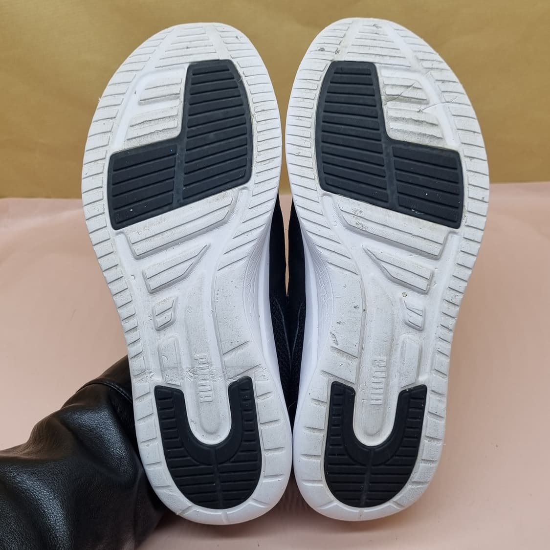 푸마 리졸브 남성 런닝화 275 상품이미지3