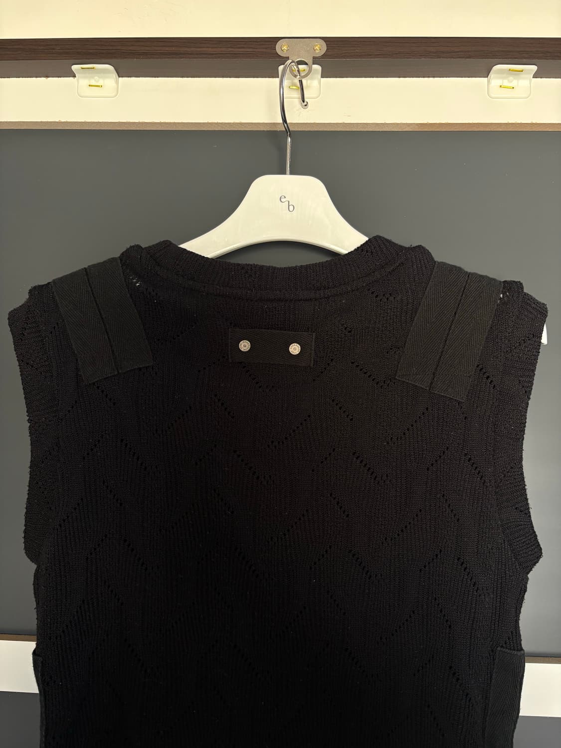 Andersson Bell 니트 S 상품이미지6