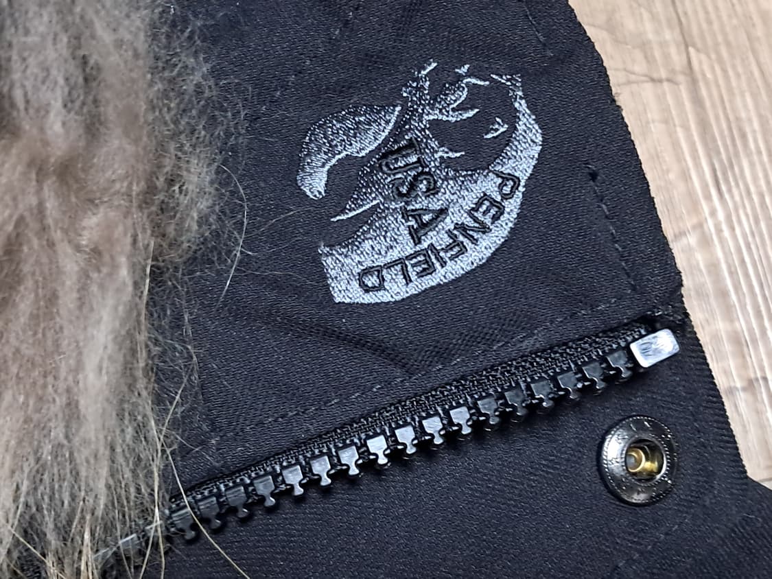 펜필드 야상 패딩 95 새상품  상품이미지9