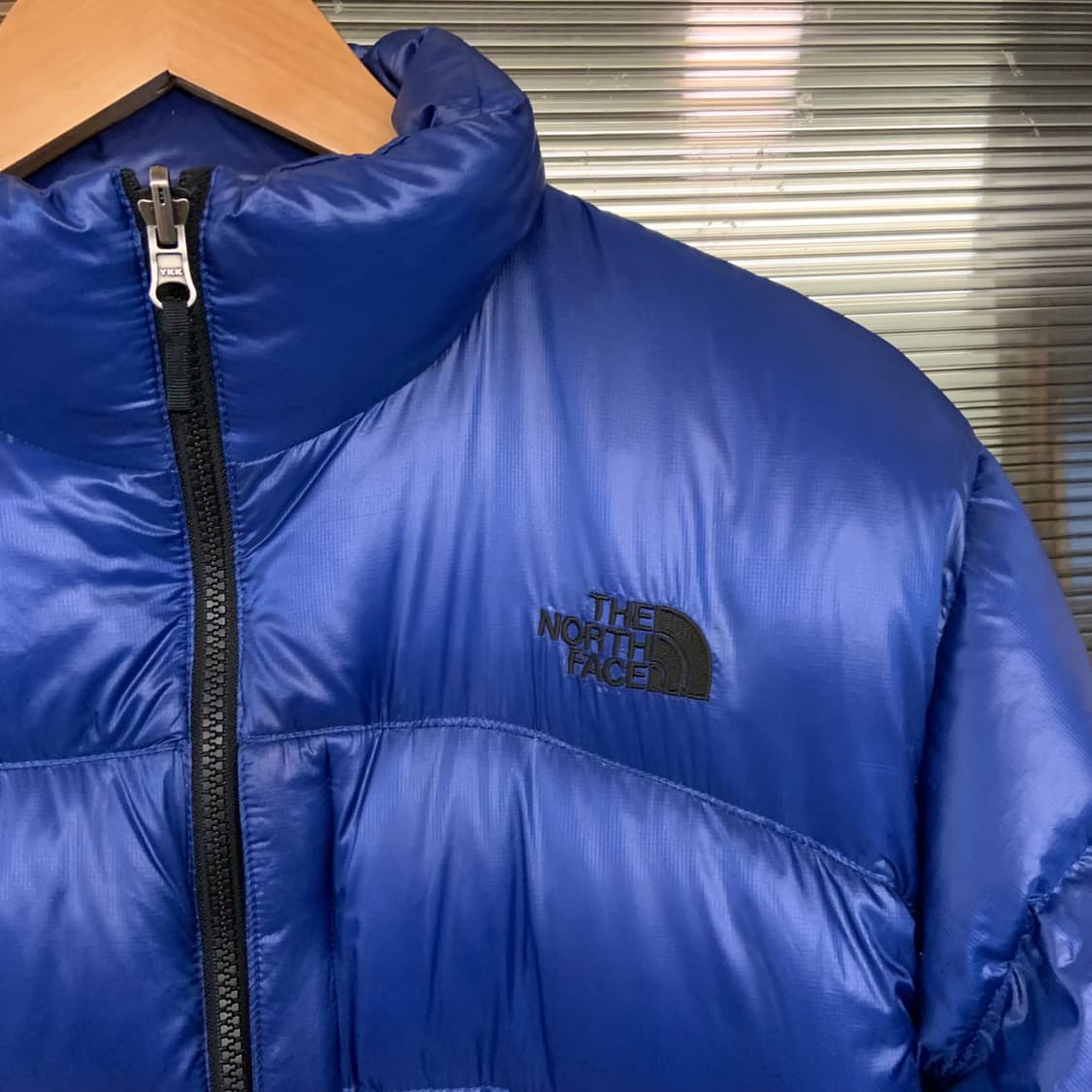 노스페이스 일본 아콘가구아 상품이미지2