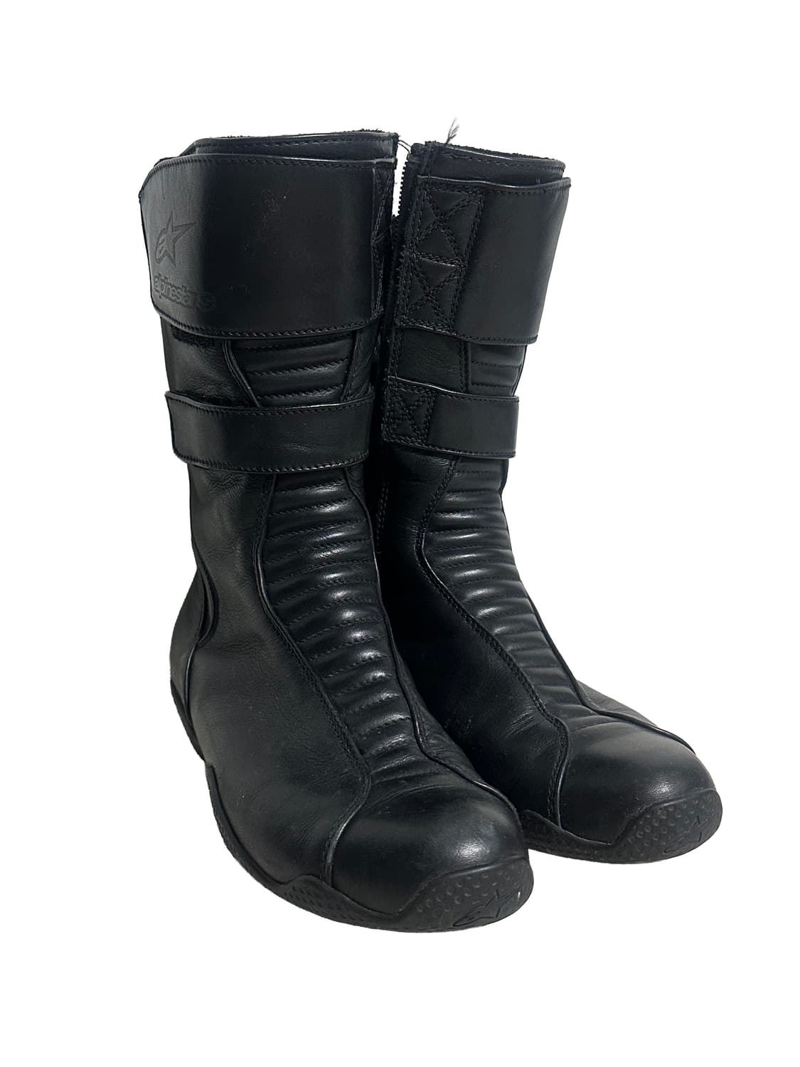 알파인 하이탑 부츠 상품이미지1