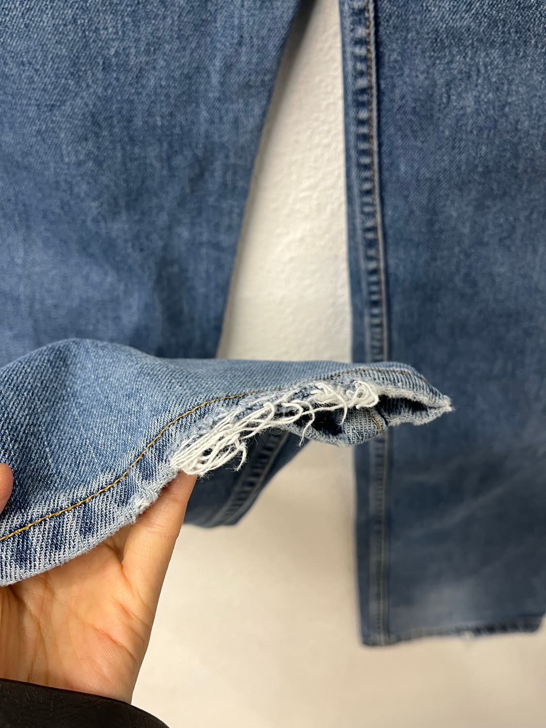 LEVI'S 550 (#102) 상품이미지7