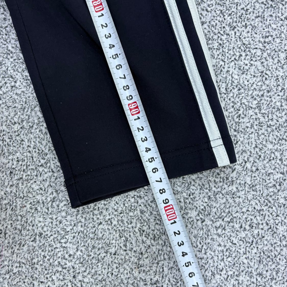 95 아디다스 트레이닝 바지 0427J 상품이미지9