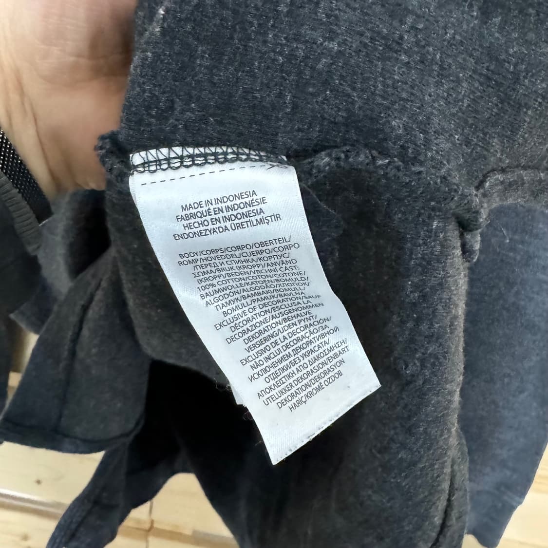 폴로 반집업 상품이미지3