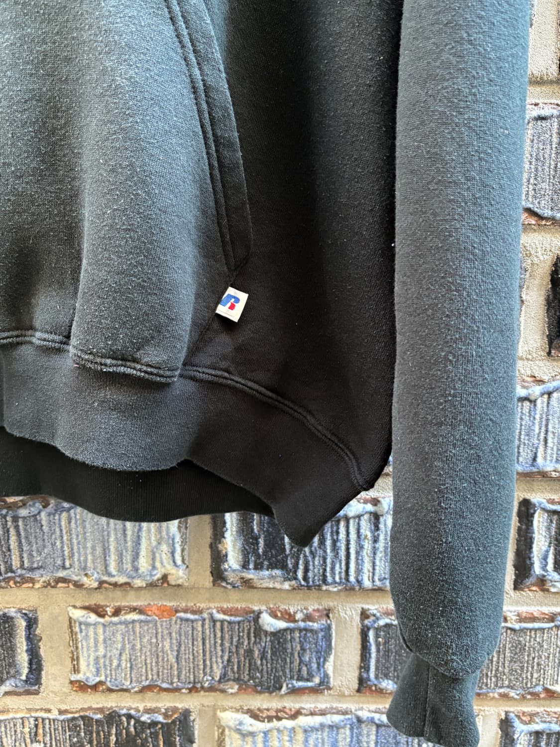 00s 러셀 UCLA 후디 상품이미지2