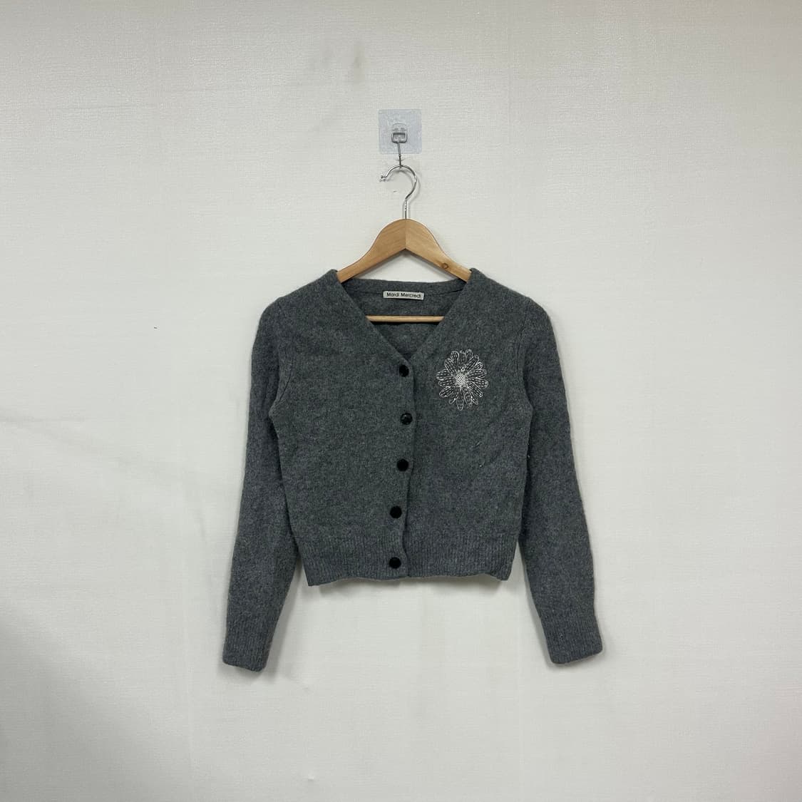 마르디 니트가디건F 상품이미지1