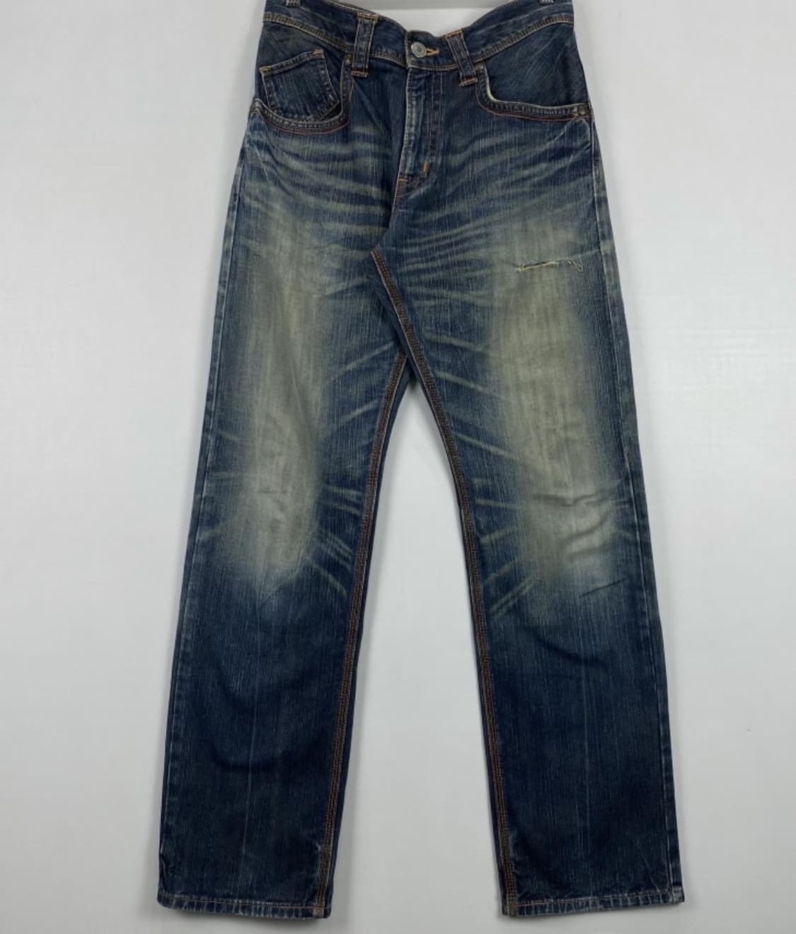 Edwin back belt pt 상품이미지4