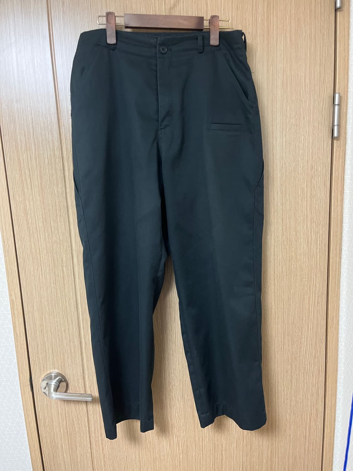 ALBY trouser 상품이미지1