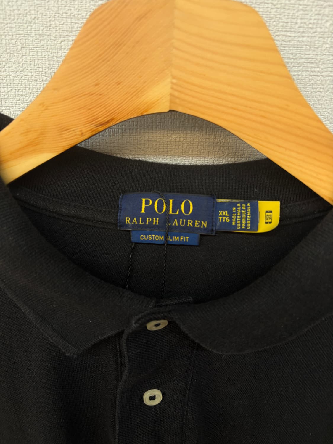 폴로 PK 티 상품이미지3