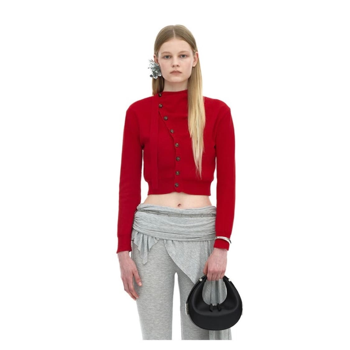 오소이 토니 미니백 새상품 상품이미지5