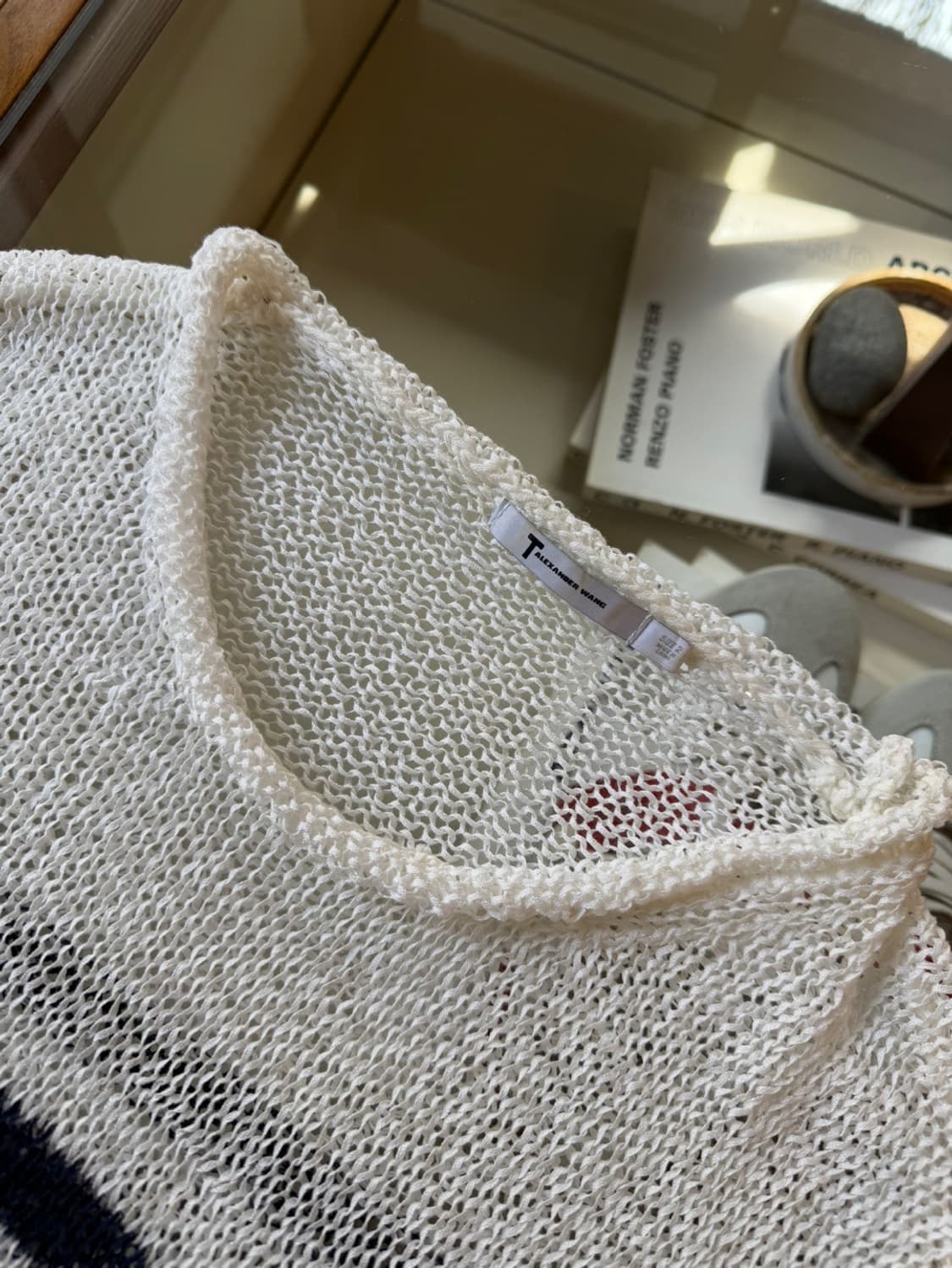 알렉산더 왕 니트 55 상품이미지8