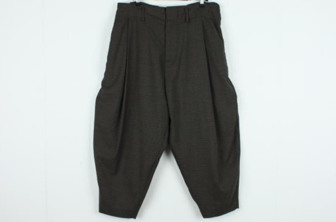 바지스브룩 바지 상품이미지1