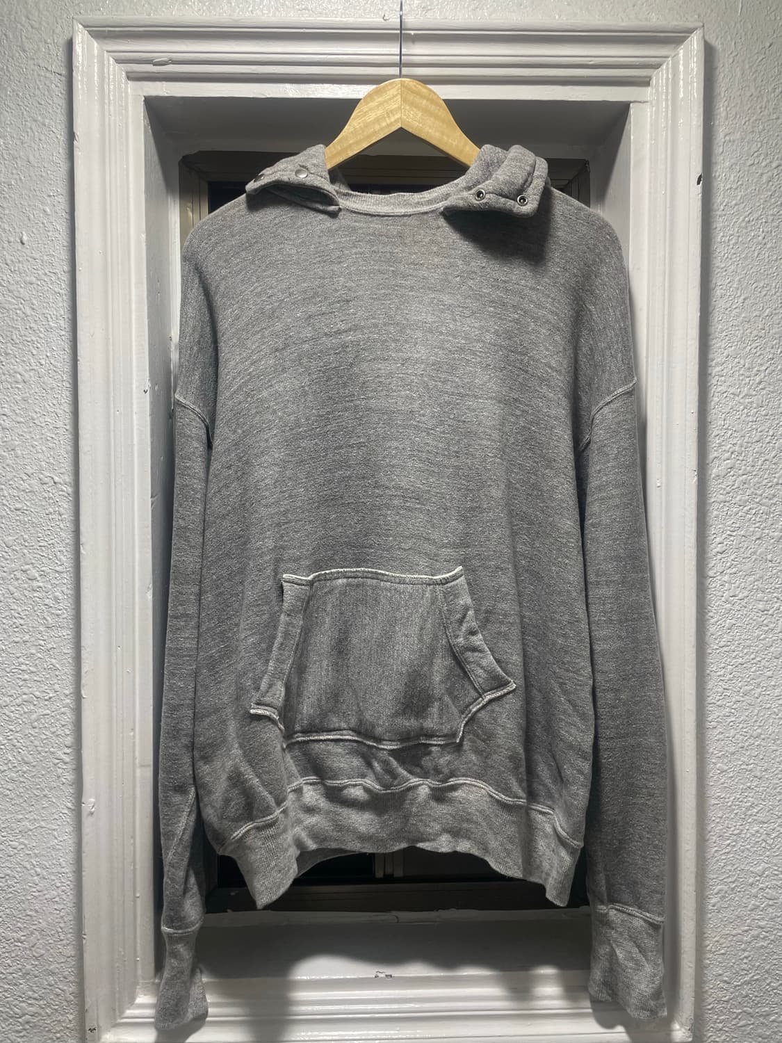 wearhouse hoodie 상품이미지3