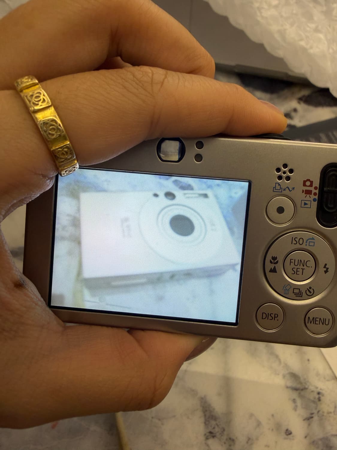 캐논 익서스70 / IXUS70 상품이미지3