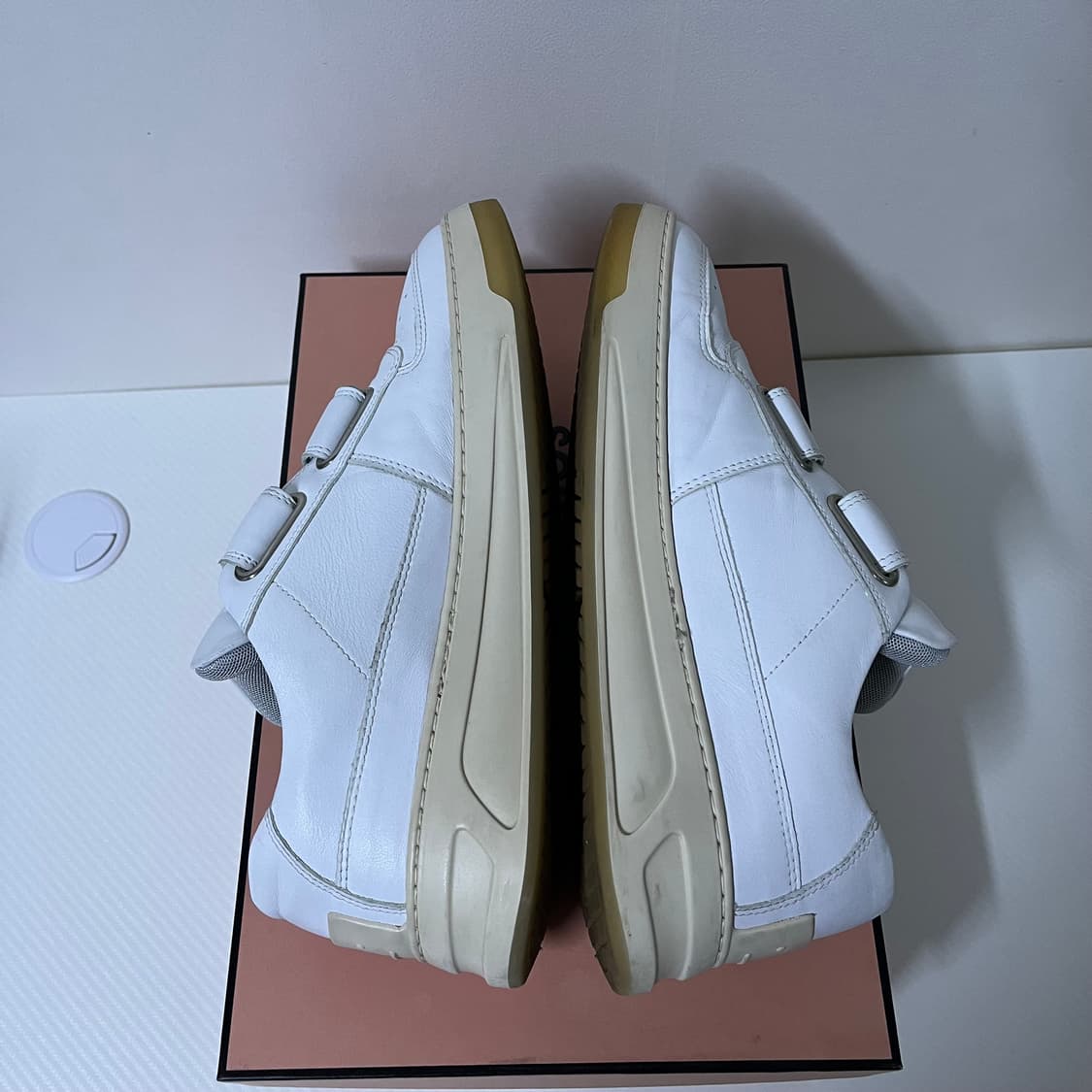 [42] 아크네 페리 스니커즈 상품이미지3