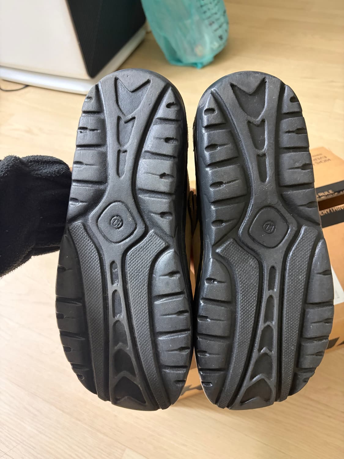 예루살렘샌들 SAWYER 클로그 270 상품이미지3