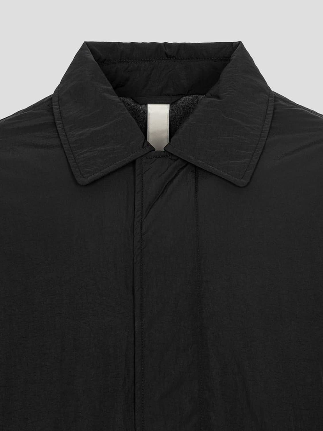 선플라워 릴렉스드 나일론 코트 46 상품이미지3