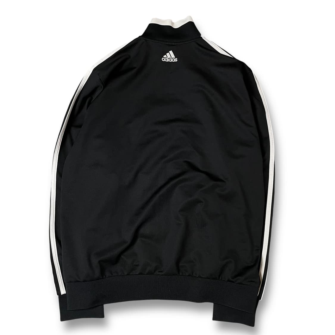 아디다스 블랙 트랙탑 져지 105 상품이미지2