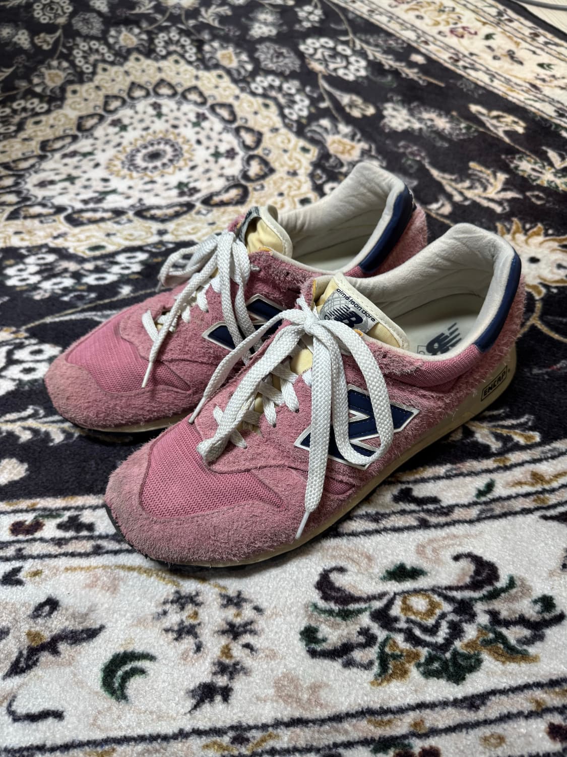 뉴발란스 에임레온도르 300사이즈 상품이미지2