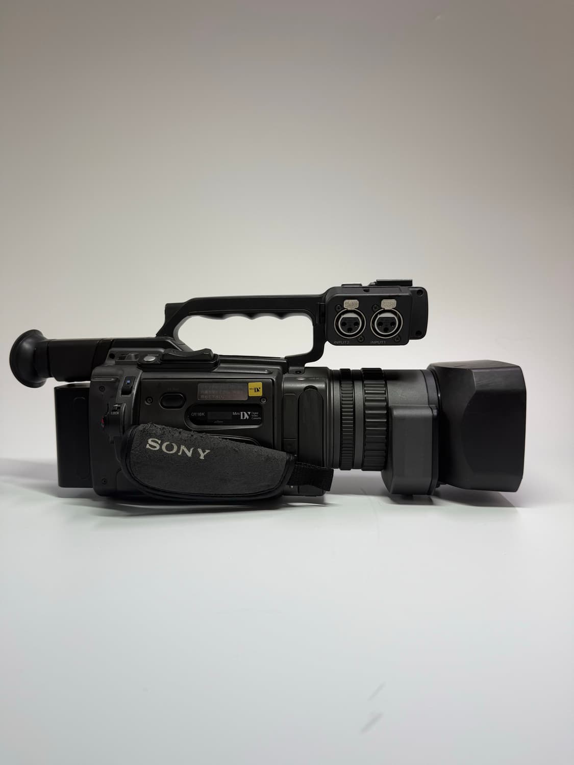 Sony DSR-PD150 6mm 디지털 캠코더 상품이미지2