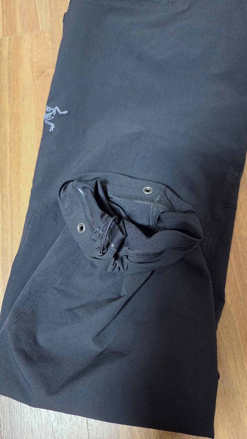 아크테릭스 감마 LT 팬츠 상품이미지6