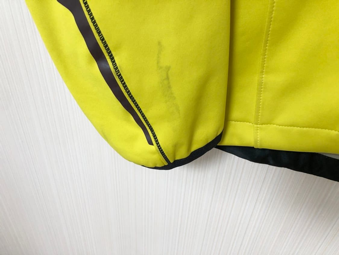 데상트 스위스스키팀 스키미들러자켓 L(100) 상품이미지4