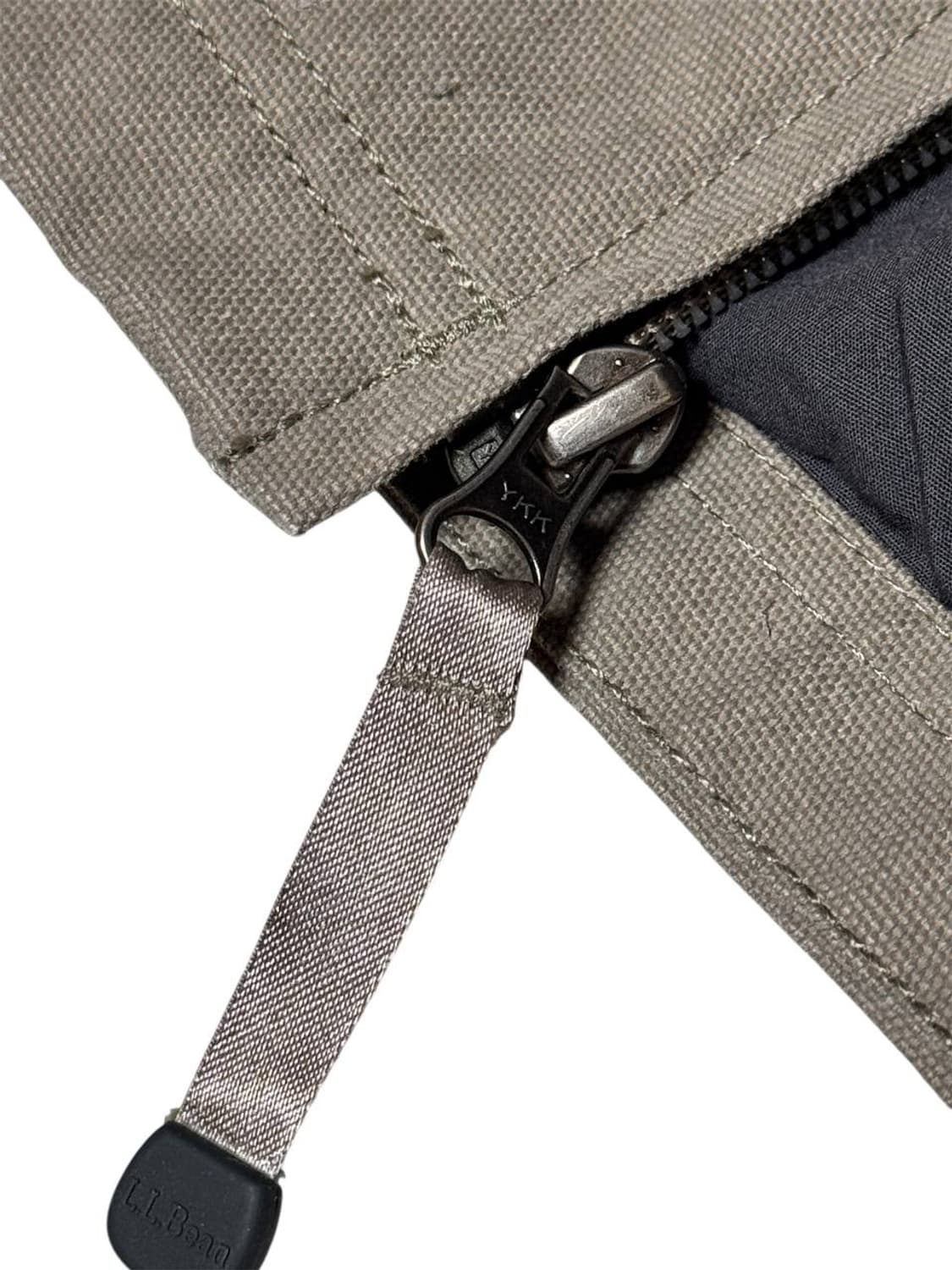 L.L Bean 90's 워크자켓   상품이미지4