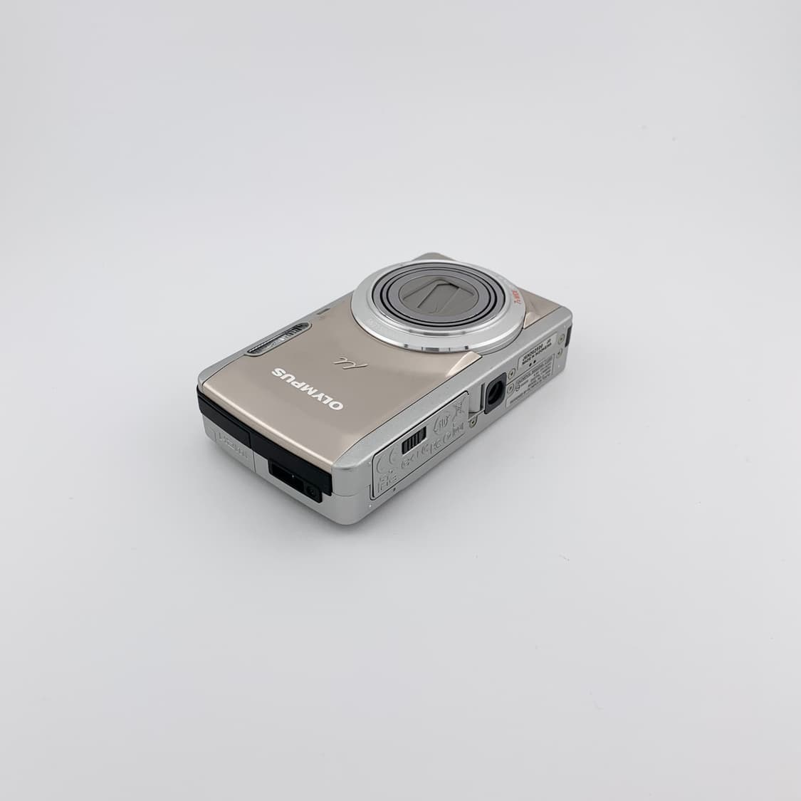 초미품✨️) 올림푸스 뮤7040 베이지 (olympus mju7040) 상품이미지5