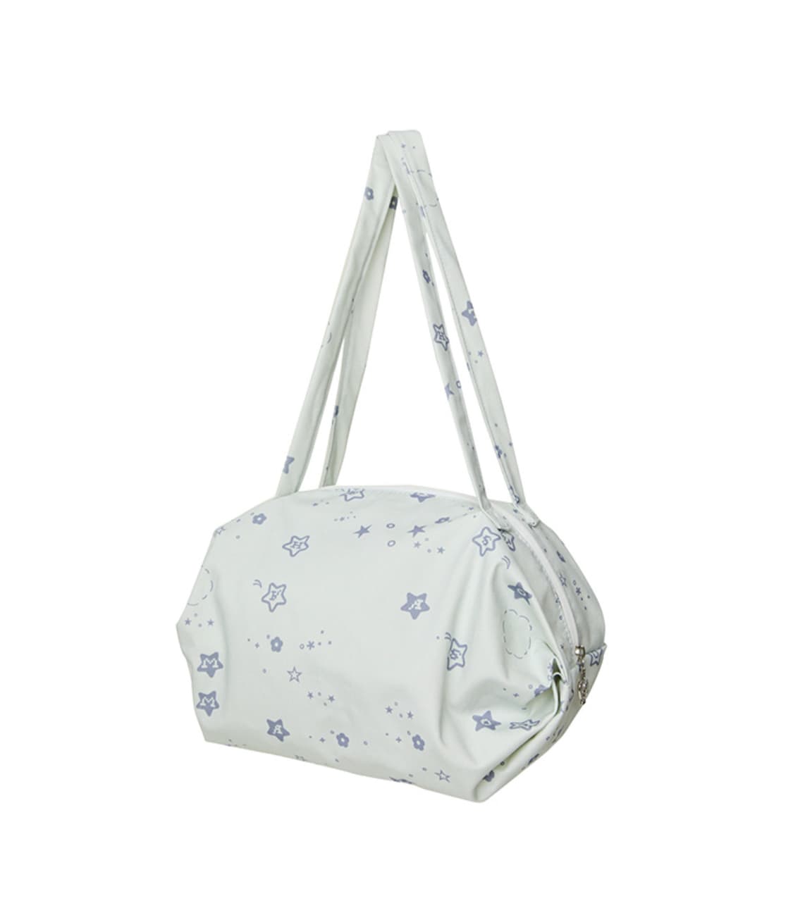 샬롬클럽 푸로 퓨로 블룸 백 PURO BLOOM BAG 상품이미지1