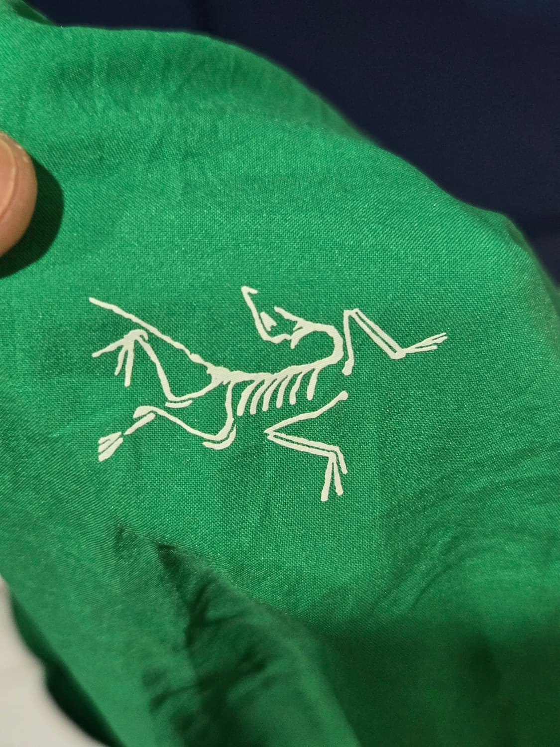 Arcteryx 아크테릭스 시마 풀오버 100 상품이미지3