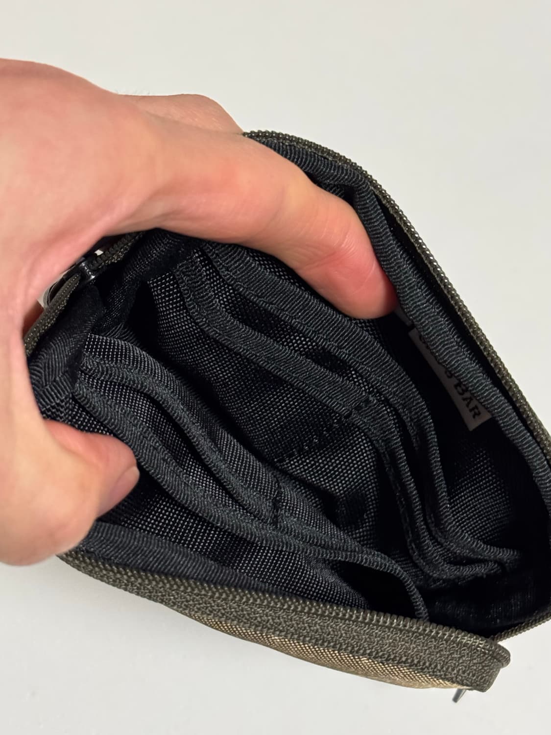 포터 sac’s bar 멀티케이스 코인케이스 동전지갑  상품이미지4