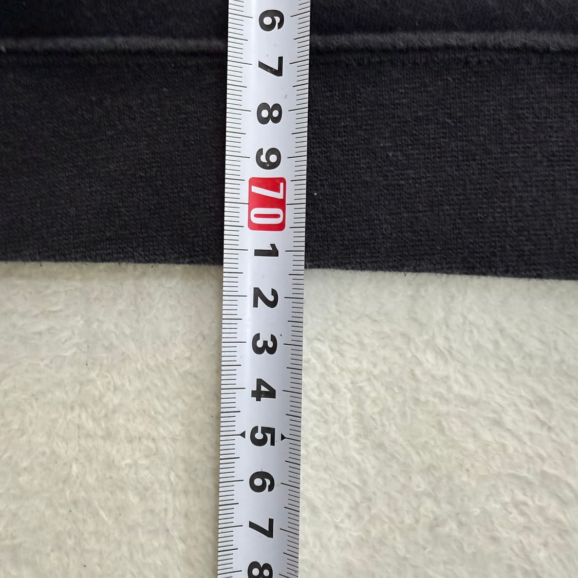 XL 나이키 클럽 기모 맨투맨 0320T 상품이미지6