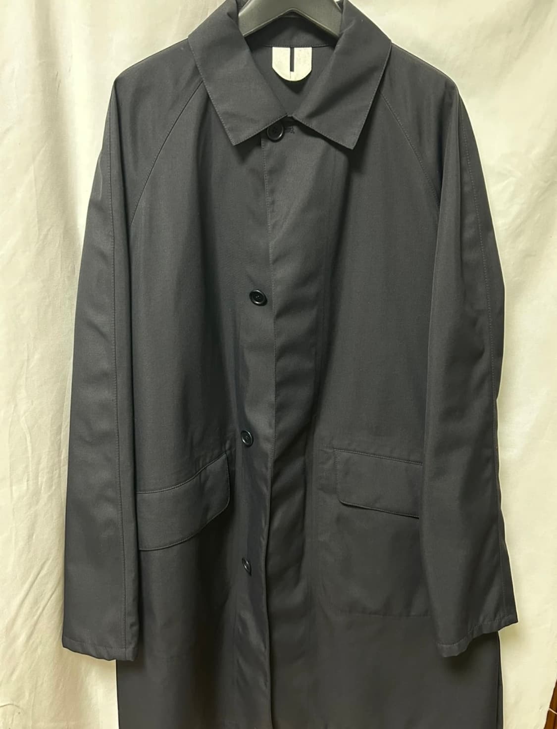 아르켓 트렌치코트  상품이미지1