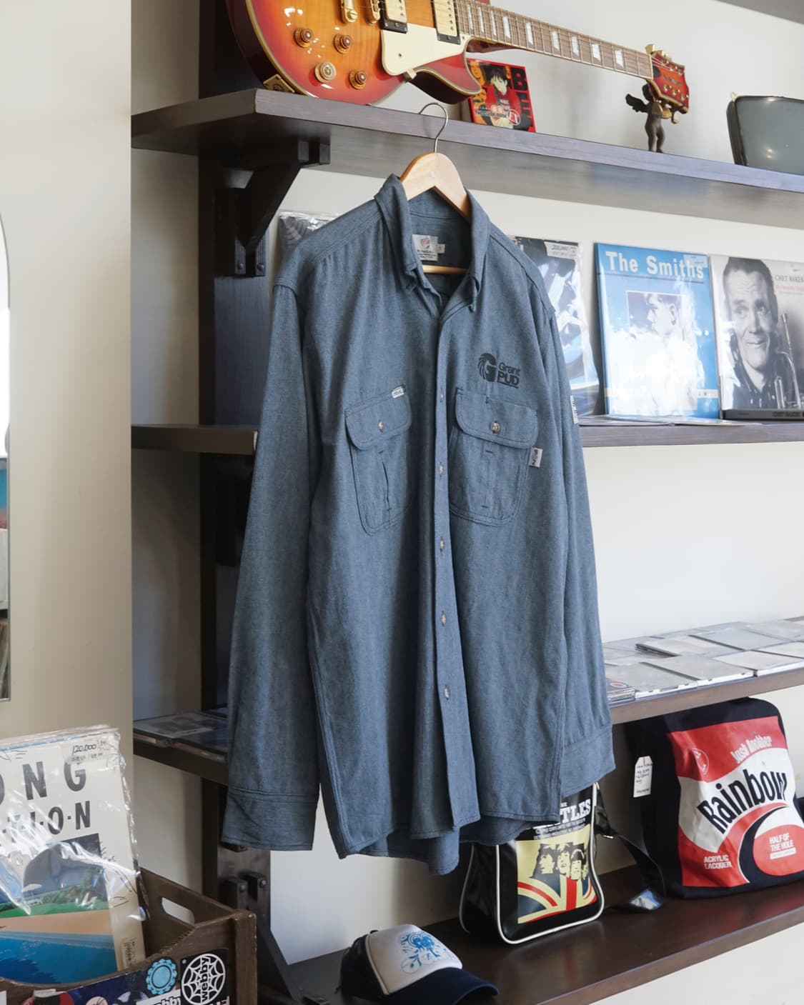 Tyndale made in u.s.a 상품이미지1