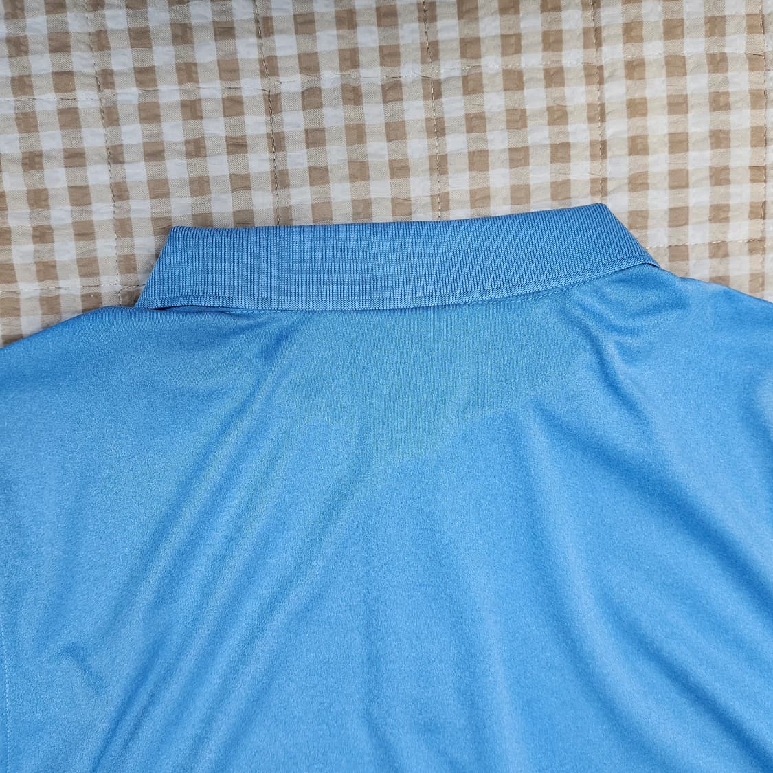 칼하트 기능성 반소매 카라티 남자100~105 상품이미지6