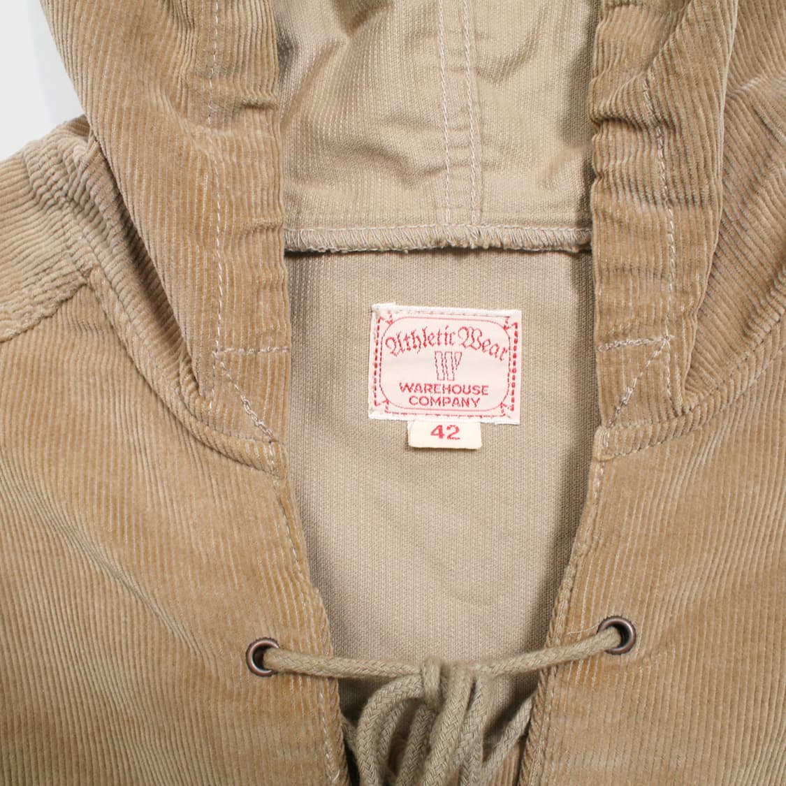WAREHOUSE 상품이미지7