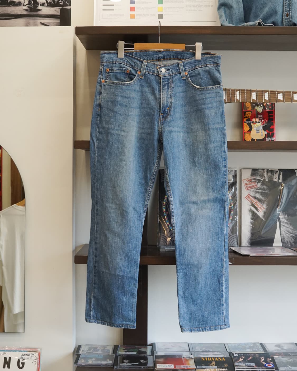 Levis 511 #2 상품이미지1