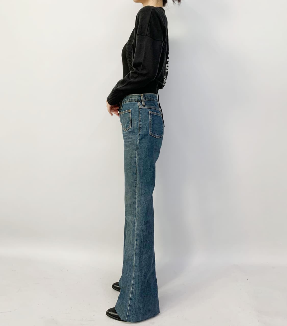 마린 끌레르 볼레로 상품이미지2