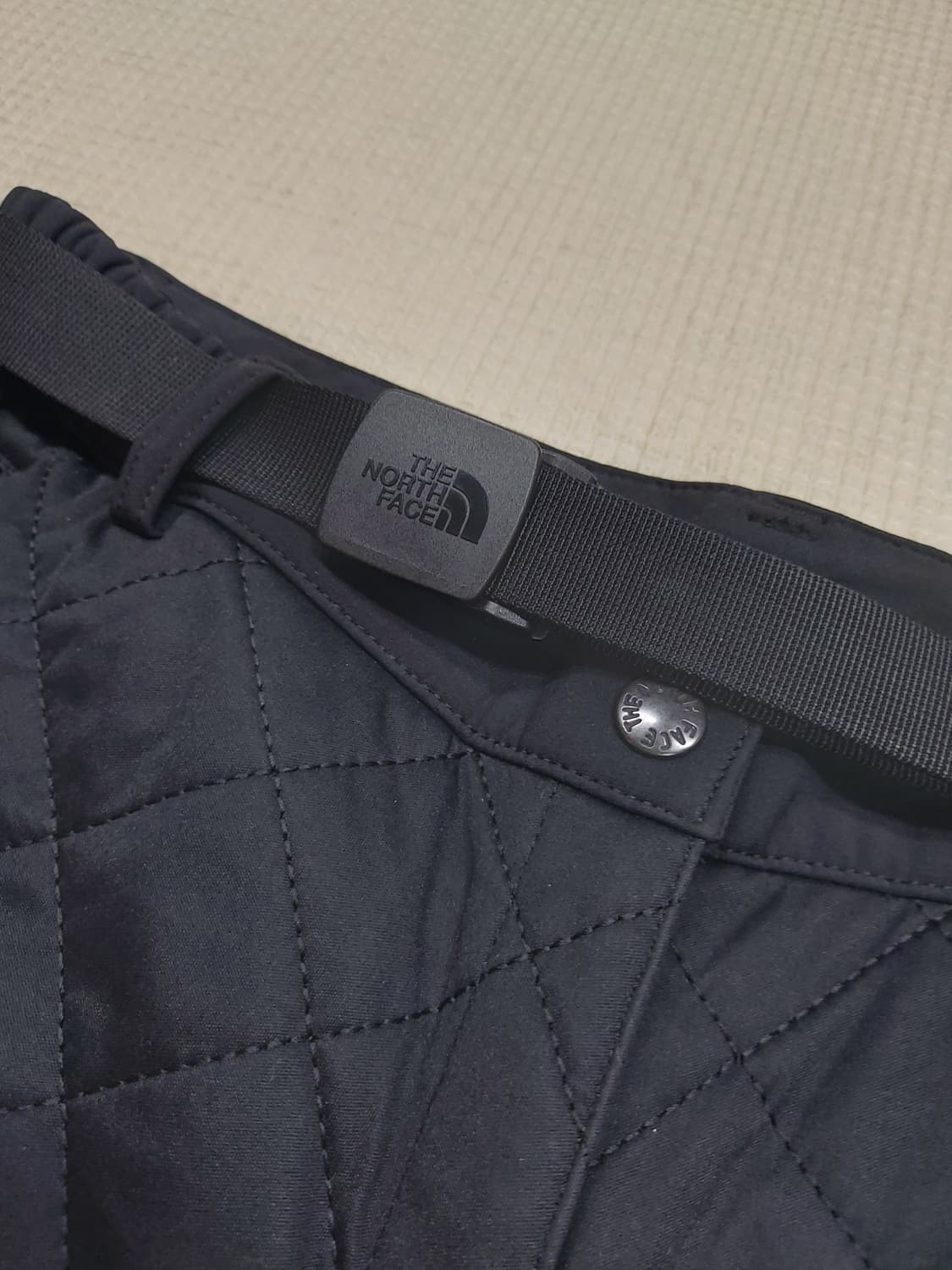 노스페이스 퀄팅 팬츠 바지 76 상품이미지5