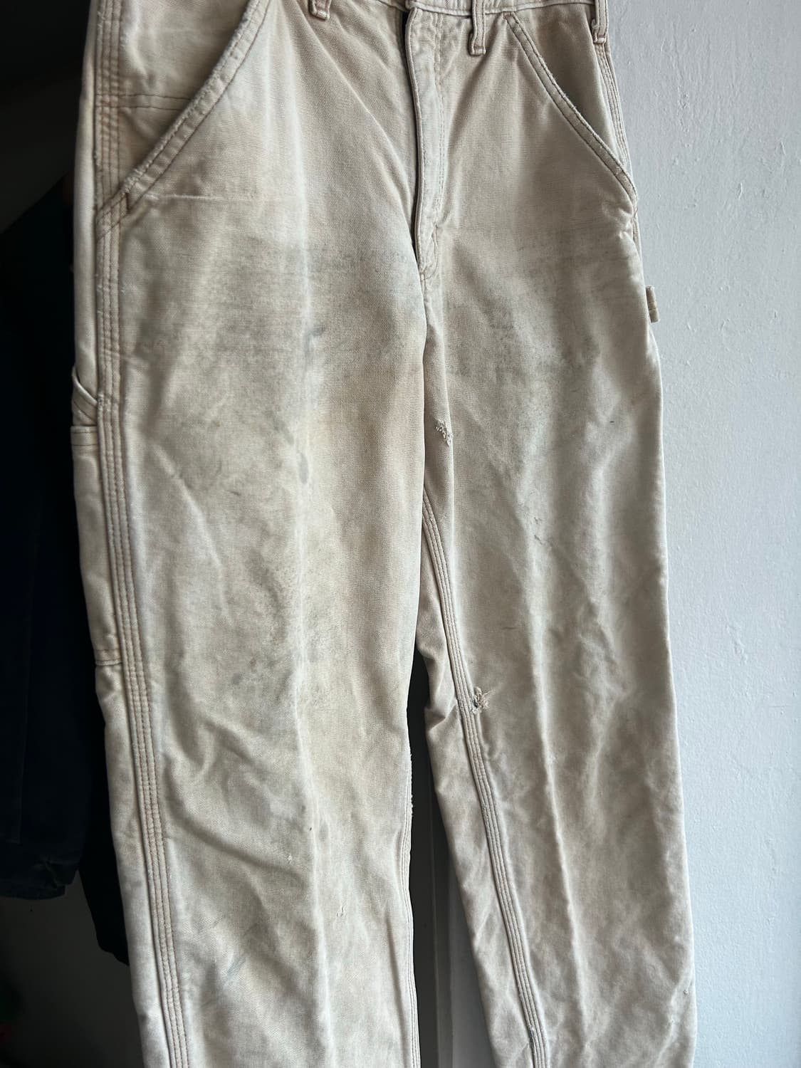 칼하트B111 싱글니 30in 상품이미지2