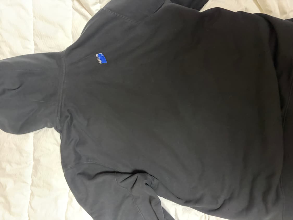 아더에러 후드티 L 상품이미지2