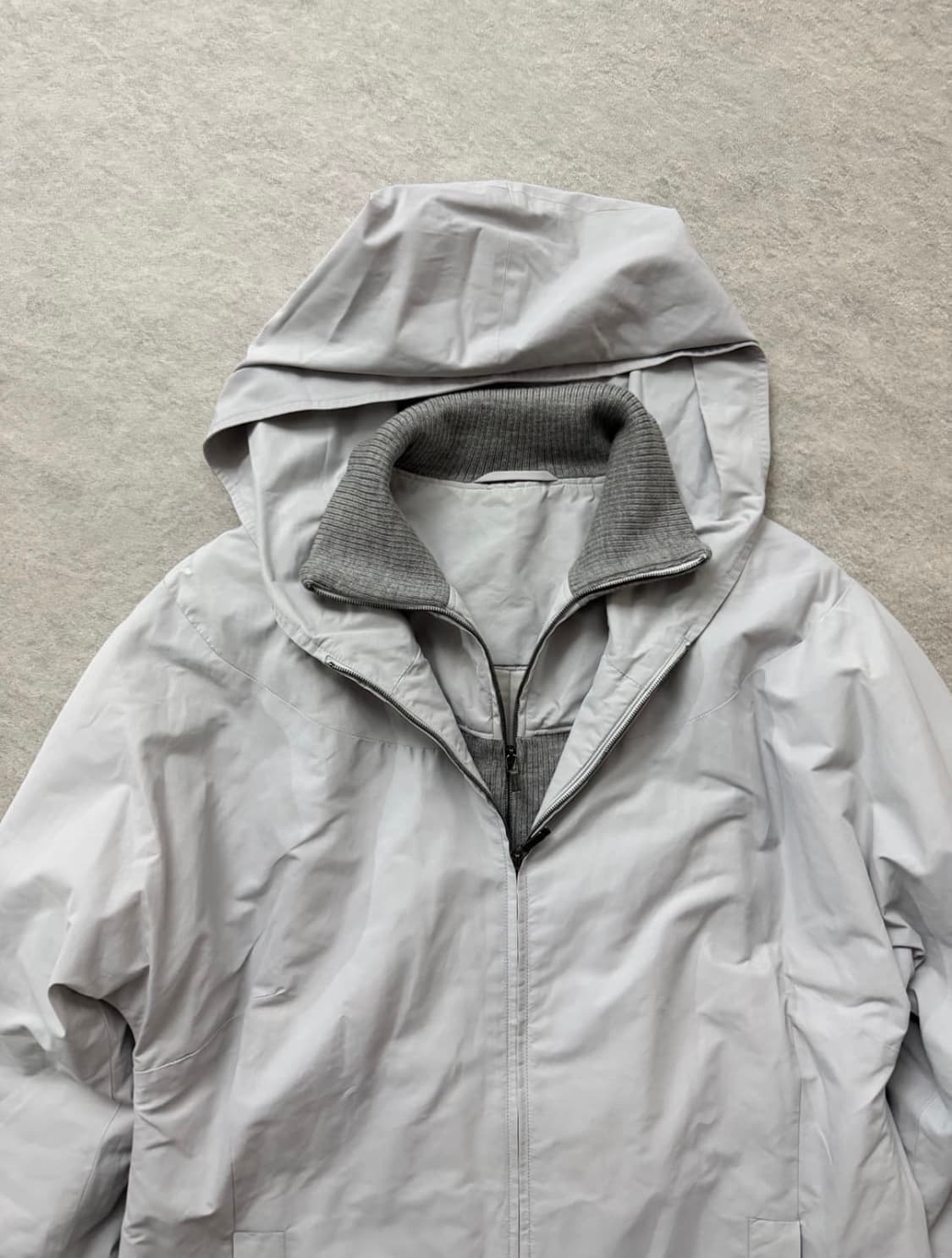 질샌더 라프시몬스 자켓 상품이미지6