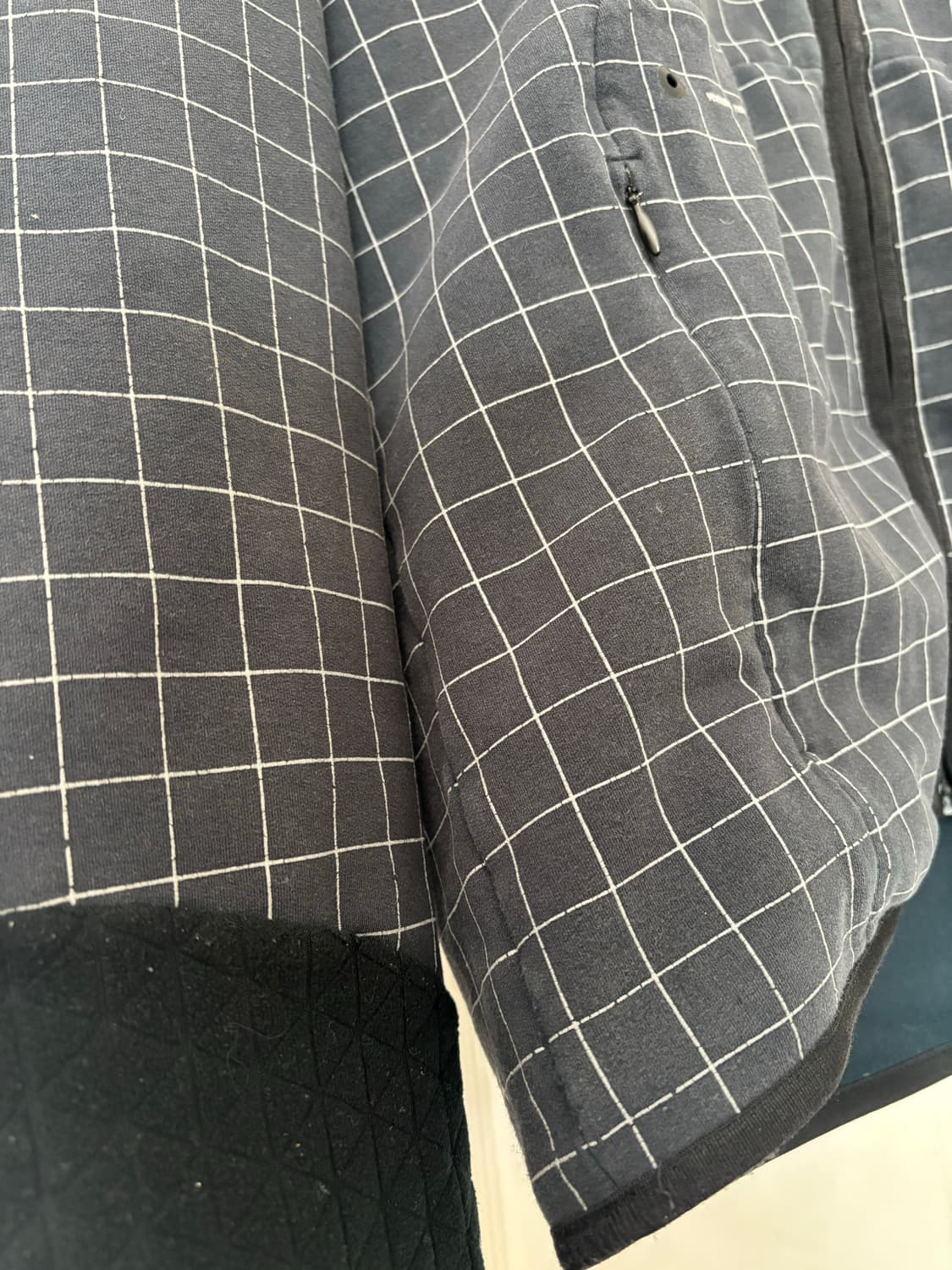 [L/하자] 나이키 언더커버 갸쿠소우 AFFA 런닝 후드 상품이미지6