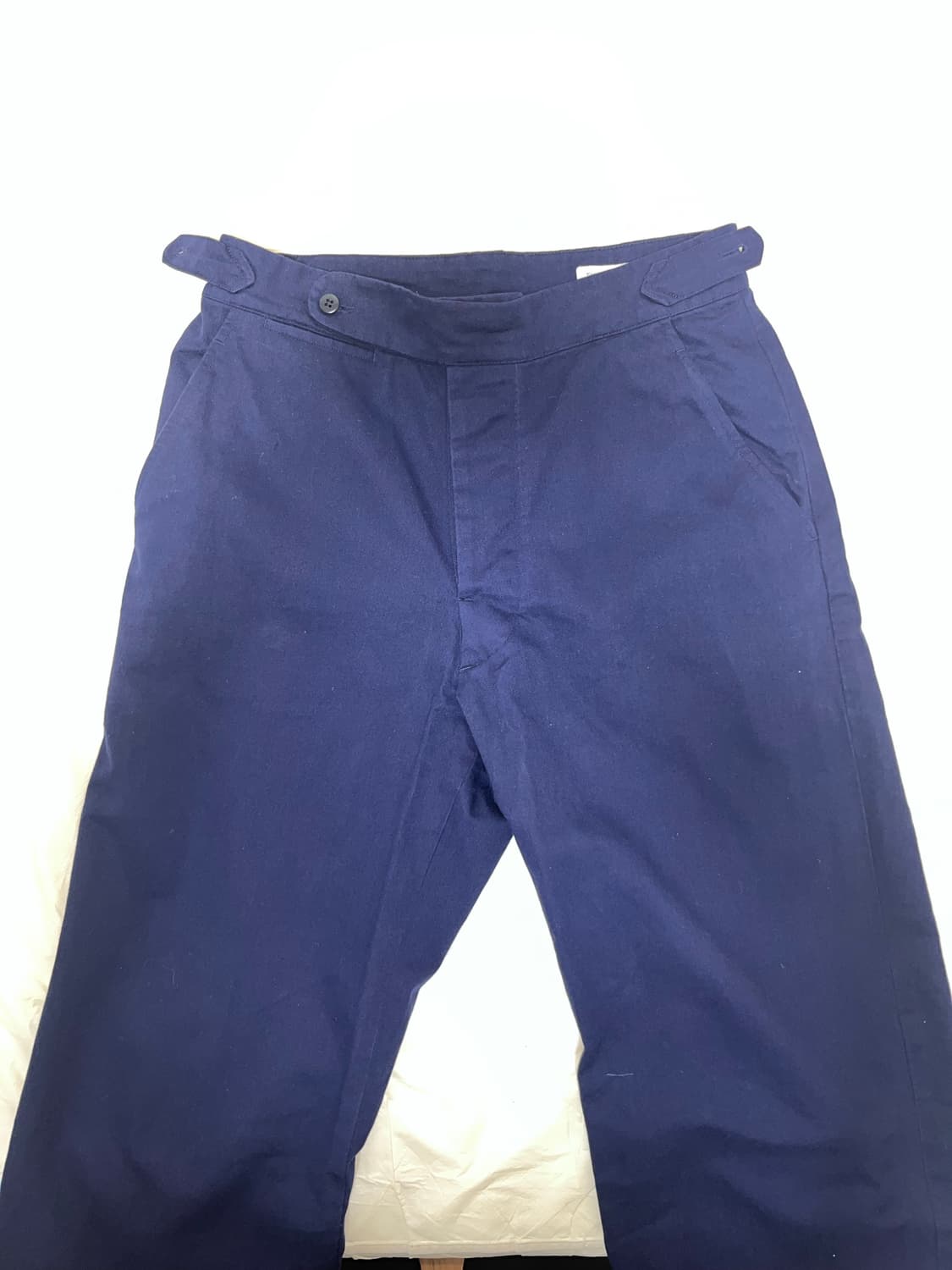 토마스모어 구르카 밀리터리 팬츠 상품이미지2