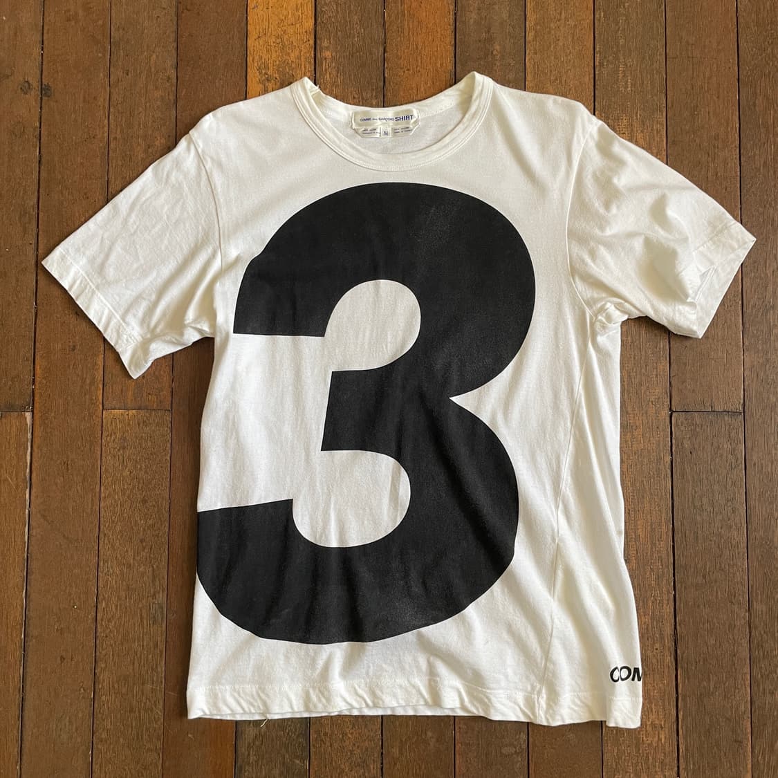 Comme des garcons shirt 상품이미지1