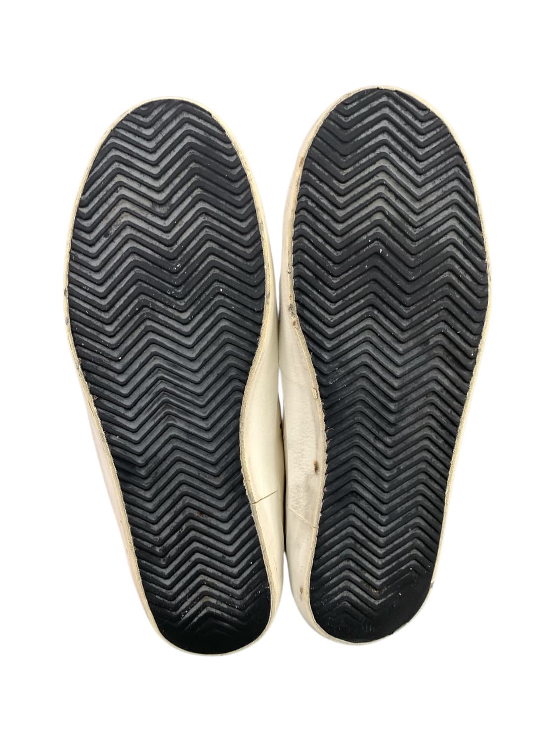 골든구스 슈퍼스타 스니커즈 42(270) 상품이미지3