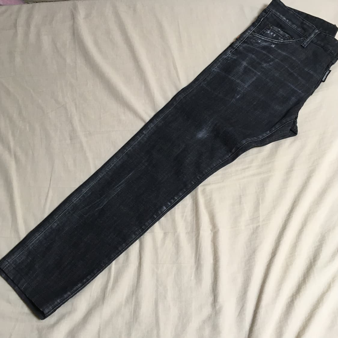 Dsquared2 바지 상품이미지4