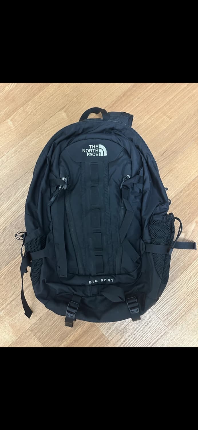 노스페이스 빅샷 상품이미지1