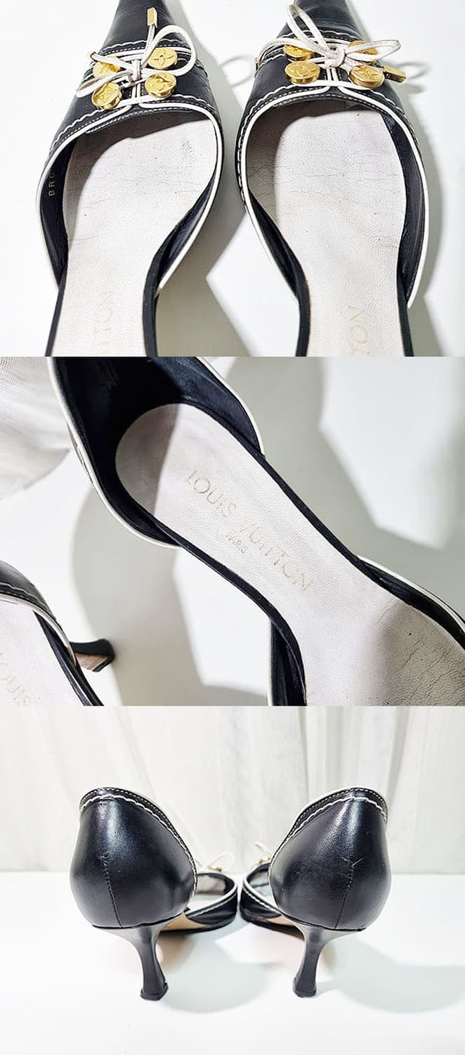 루이비통 구두 245 상품이미지4