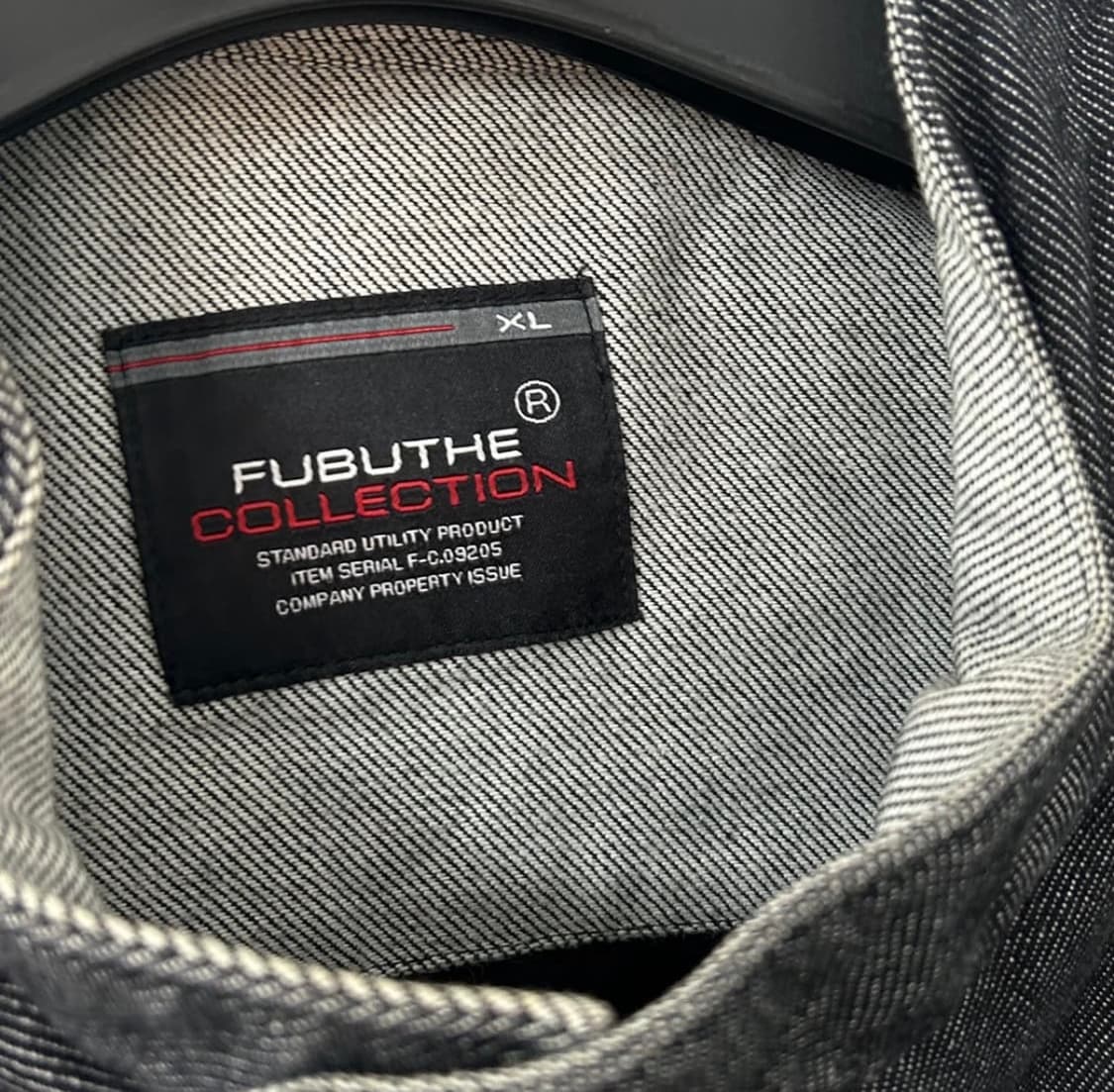 Fubu 레이싱 바이커자켓  상품이미지4